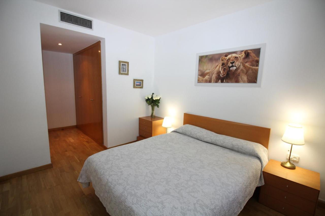 Gran Via Séjour chez l'habitant *