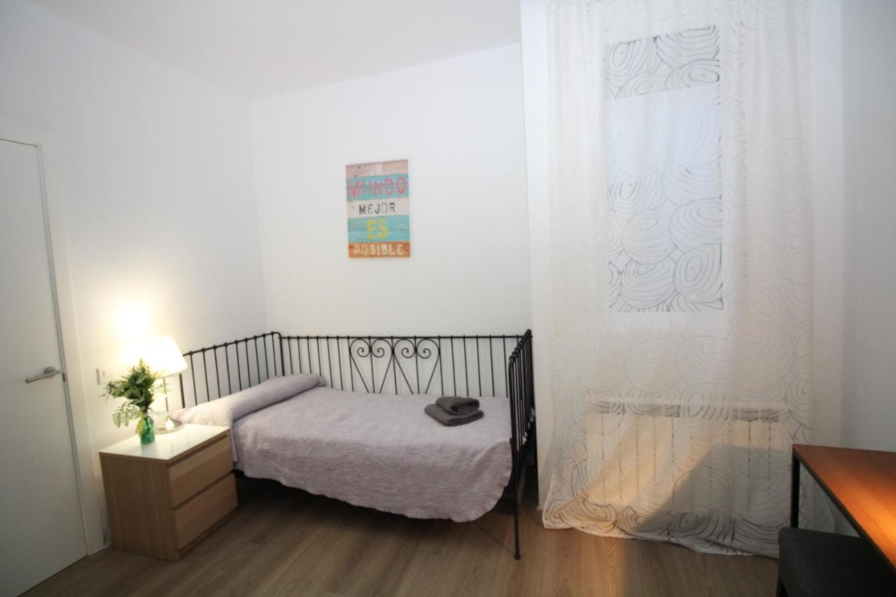 Séjour chez l'habitant Gran Via *