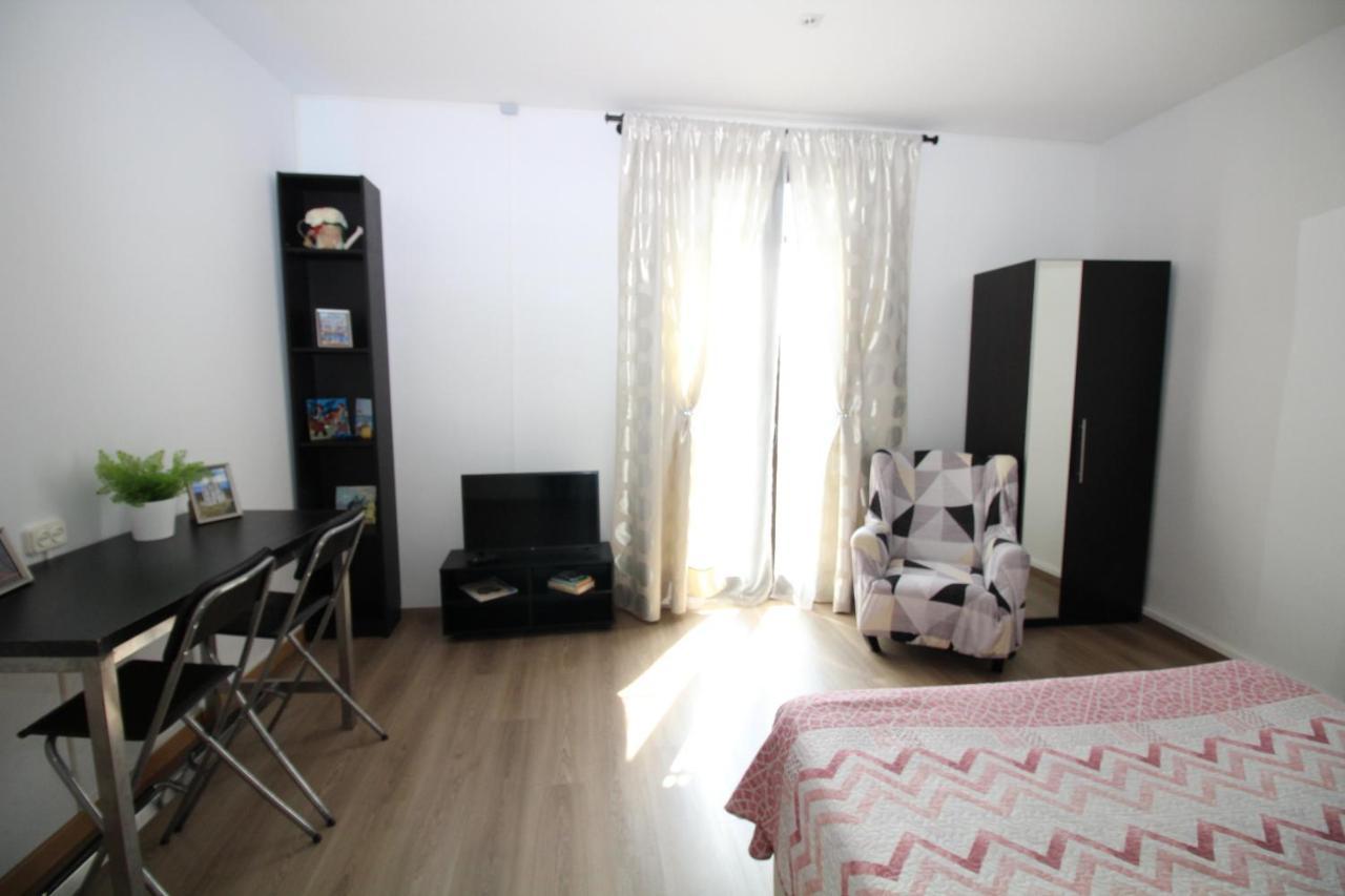 Gran Via Séjour chez l'habitant *