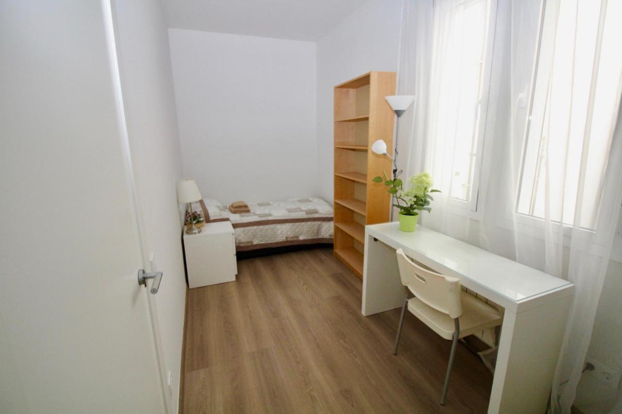 Séjour chez l'habitant Gran Via *