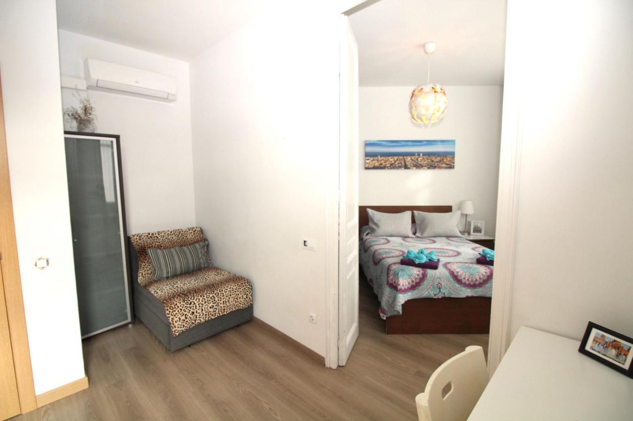 Séjour chez l'habitant Gran Via *