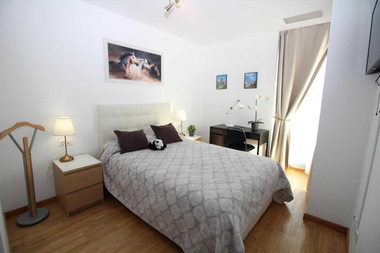 Gran Via Privatunterkunft Barcelona