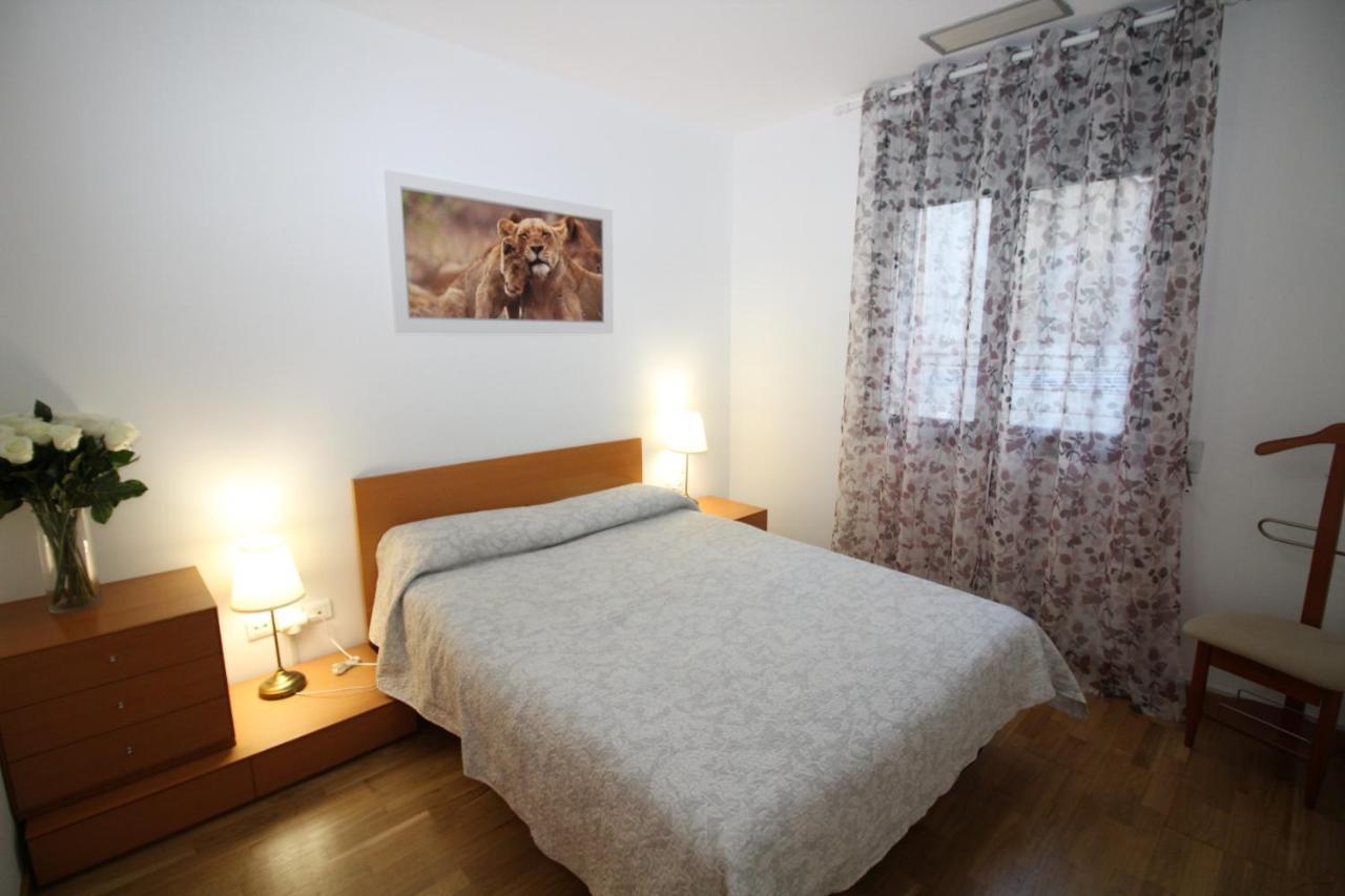 Privatunterkunft Gran Via Barcelona